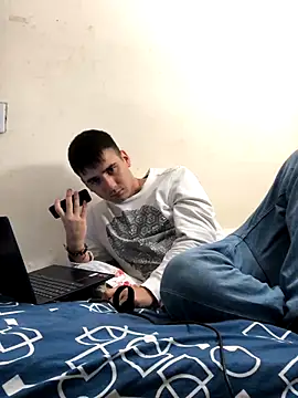 Cesar Augusto online show from September 27, 5:12 am