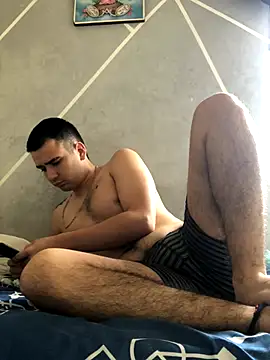 Cesar Augusto online show from October 20, 1:11 pm