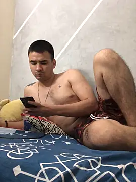 Cesar Augusto online show from November 6, 5:08 am