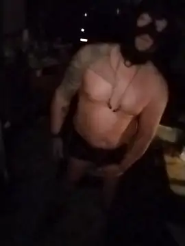 JoeyUhOh online show from December 1, 10:42 am