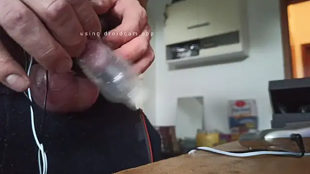 Thompsen1992 online show from October 26, 10:43 am