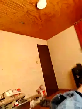 Snapshot of Yayo66 chatting on April 23, 1:07 am Yayo66 online show from April 23, 1:07 am