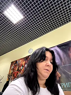 Liza Will online show from December 3, 8:34 am