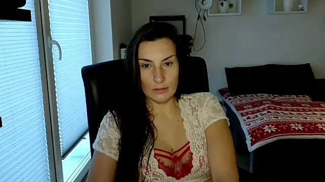 DonnaAmore online show from January 14, 8:09 am