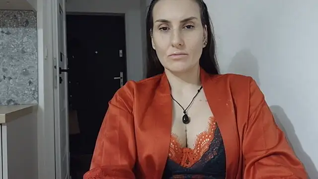 DonnaAmore online show from March 23, 9:19 pm