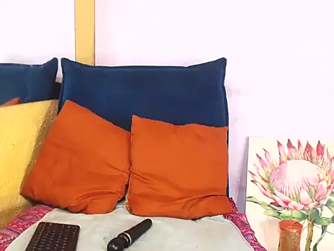 SexyScarlet101 online show from January 10, 6:09 pm