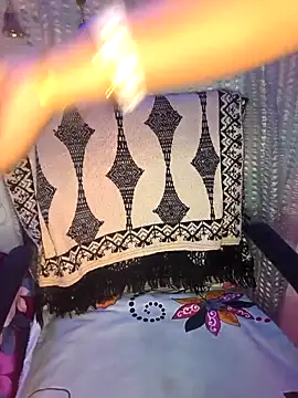 Snapshot of Nightgirl007 chatting on February 10, 12:59 am Nightgirl007 online show from February 10, 12:59 am