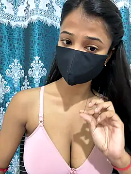 Sonia soni332 online show from October 31, 5:25 pm