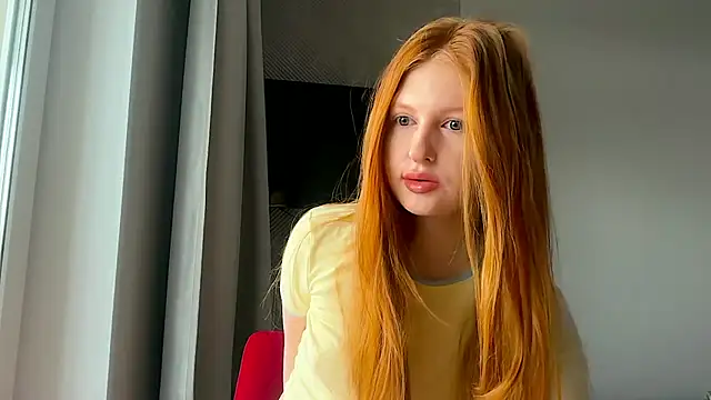 LuxXAngel online show from May 23, 12:16 am