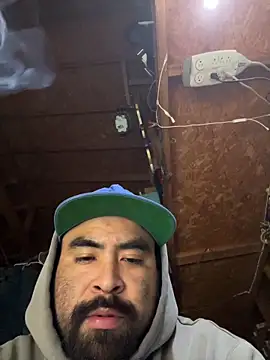 Snapshot of Jonathanfrom420 chatting on February 3, 4:34 pm Jonathanfrom420 online show from February 3, 4:34 pm