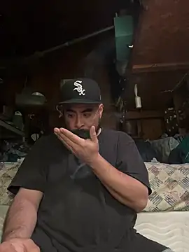 Jonathanfrom420 online show from March 25, 7:58 am