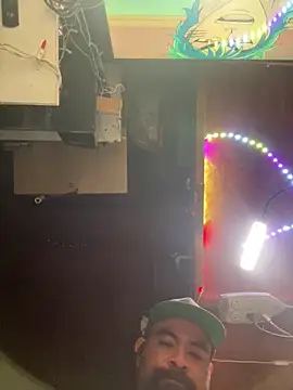 Jonathanfrom420 online show from April 9, 9:47 am