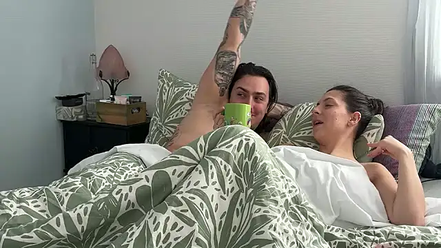 Airelle online show from February 21, 10:38 am