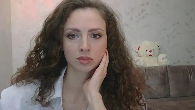 Amber Carrol online show from February 19, 3:08 pm