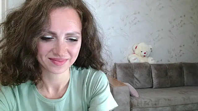 Snapshot of Amber_Carrol chatting on April 19, 6:10 pm Amber Carrol online show from April 19, 6:10 pm
