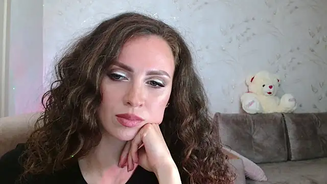 Snapshot of Amber_Carrol chatting on April 21, 5:28 pm Amber Carrol online show from April 21, 5:28 pm