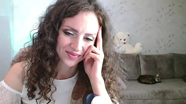 Snapshot of Amber_Carrol chatting on April 30, 8:57 pm Amber Carrol online show from April 30, 8:57 pm