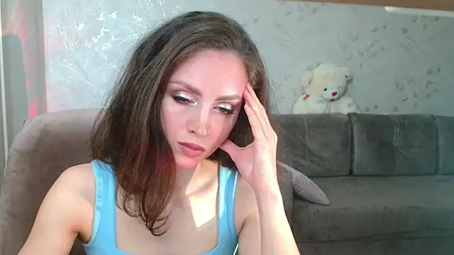 Snapshot of Amber_Carrol chatting on May 9, 5:40 pm Amber Carrol online show from May 9, 5:40 pm