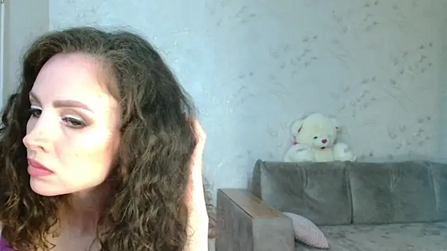 Snapshot of Amber_Carrol chatting on May 22, 5:40 pm Amber Carrol online show from May 22, 5:40 pm