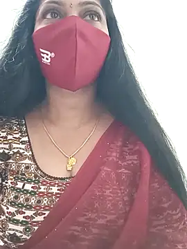 shivani27 online show from April 4, 8:12 am