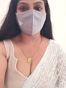 shivani27 online show from April 5, 8:22 am