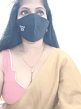 shivani27 online show from April 5, 8:28 pm