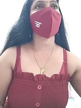 shivani27 online show from April 18, 7:34 am