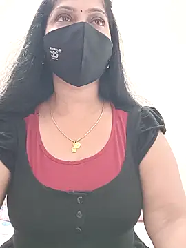 shivani27 online show from April 19, 7:29 am