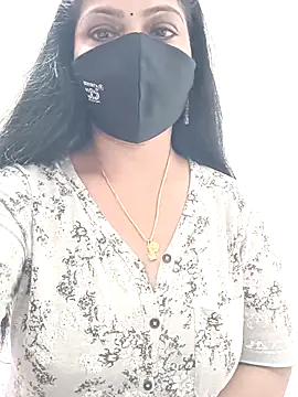 shivani27 online show from April 26, 8:01 am