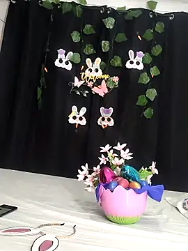 AntonelaMorriz online show from April 1, 8:37 am