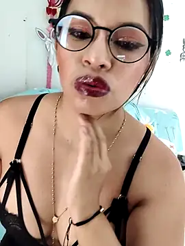 AntonelaMorriz online show from April 18, 9:57 am