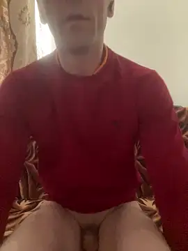 YzabellFabioo online show from April 4, 12:02 pm