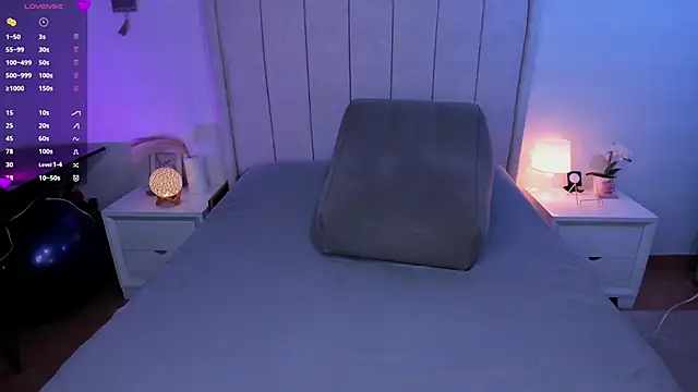 cristinangelco online show from February 28, 11:17 pm