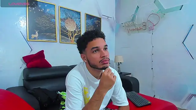 rhabena boysex online show from March 10, 1:32 am