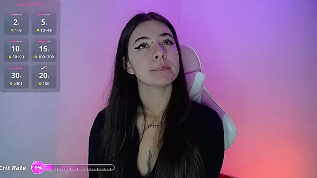 Stepha babe online show from November 15, 4:43 am