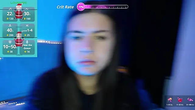 Stepha babe online show from December 19, 4:41 am