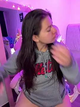 Stepha babe online show from December 21, 9:16 am