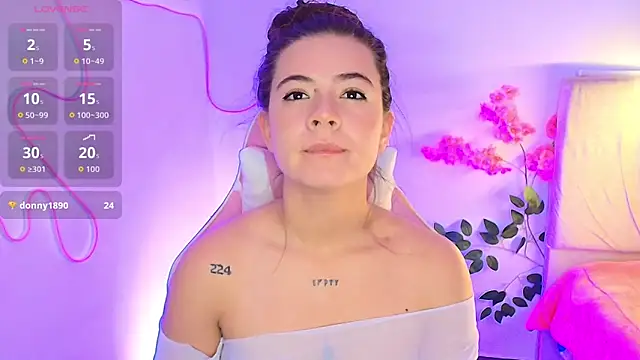 Stepha babe online show from May 15, 12:06 am