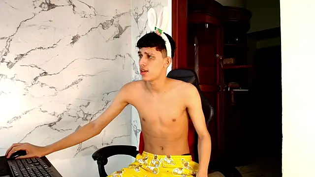 Allnei online show from March 19, 9:41 pm