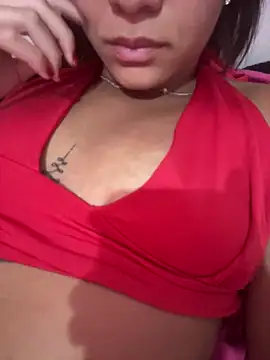 Snapshot of ninfetinha20 chatting on February 18, 5:14 am ninfetinha20 online show from February 18, 5:14 am