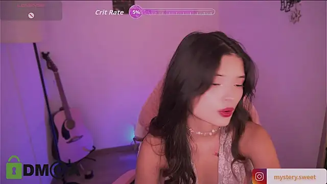 Snapshot of jenniekim777 chatting on July 9, 2:59 am jenniekim777 online show from July 9, 2:59 am