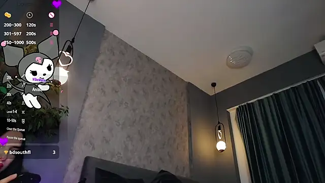 ScarlettJakobs online show from December 14, 6:52 am