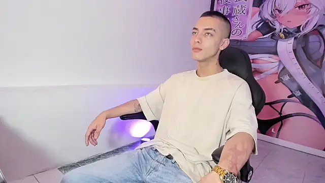 Dereck Boy8 online show from November 26, 8:10 pm