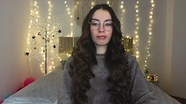 Real cutie1 online show from January 13, 2:00 pm