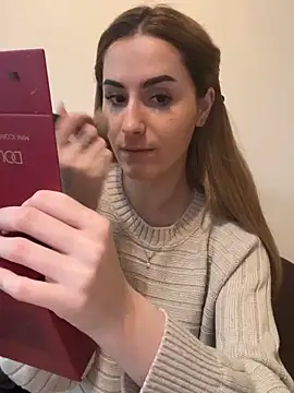 AriaAdda online show from March 23, 3:27 pm