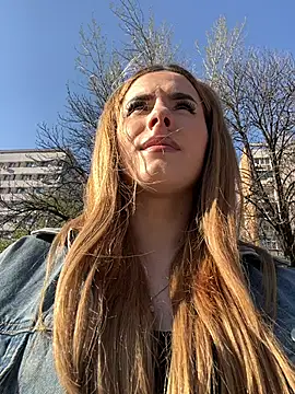 AriaAdda online show from April 5, 2:14 pm