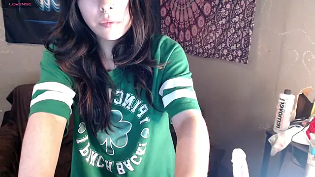 London Ray online show from March 21, 12:59 am