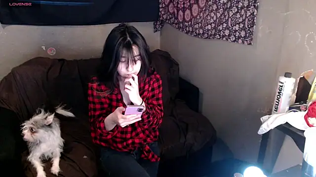 London Ray online show from March 27, 10:42 pm