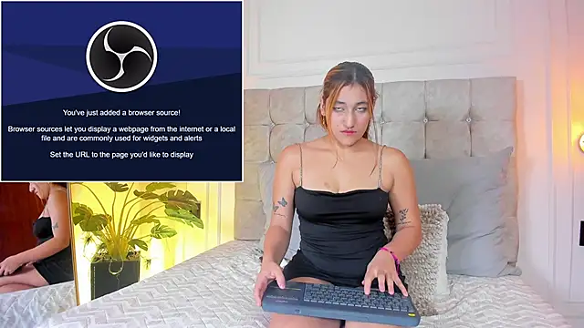 Tammys4 online show from March 23, 12:53 pm