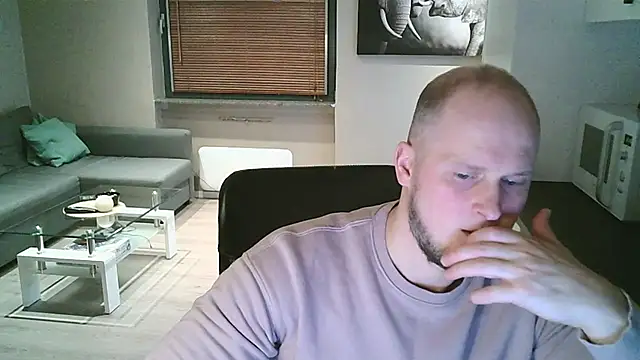 Dartanjanas13 online show from November 14, 8:07 pm